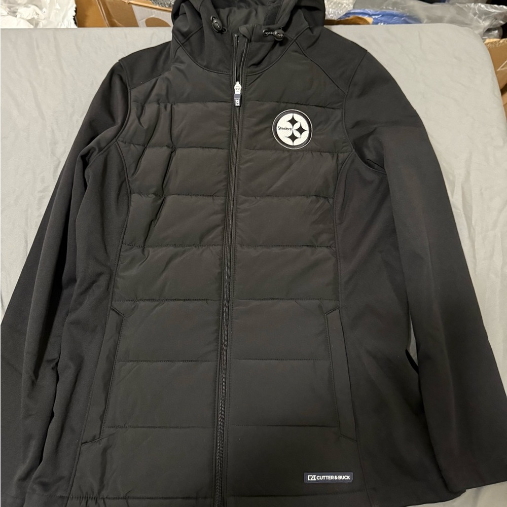Pittsburgh Steelers Jacket